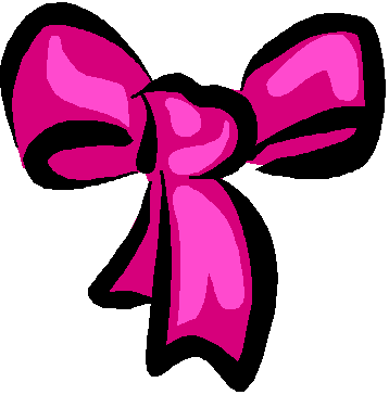 fiocco rosa