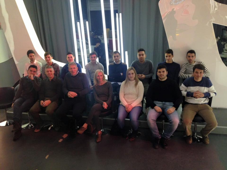 gruppo virus