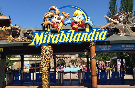 mirabilandia